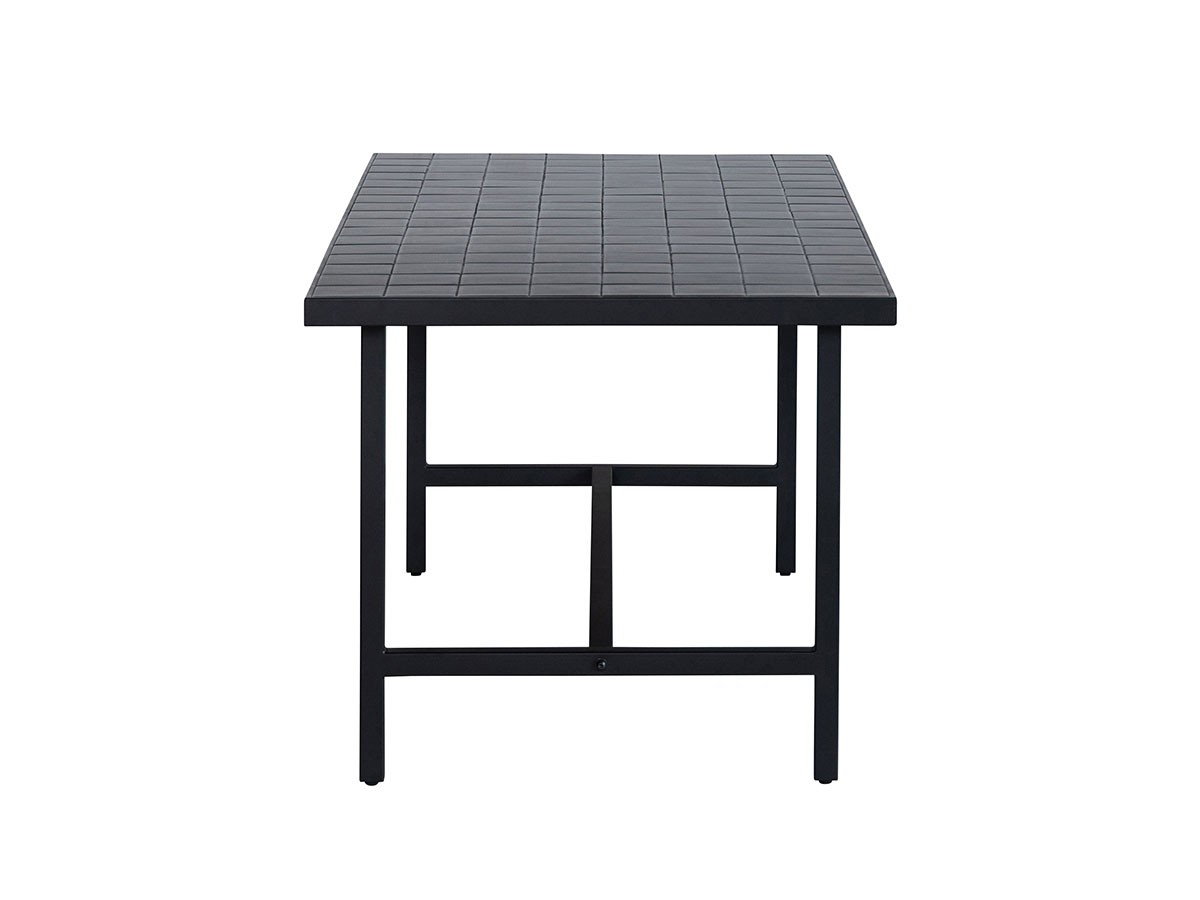 OASIS NANO DINING TABLE / オアシス ナノ ダイニングテーブル 幅172.5cm （テーブル > ダイニングテーブル） 19