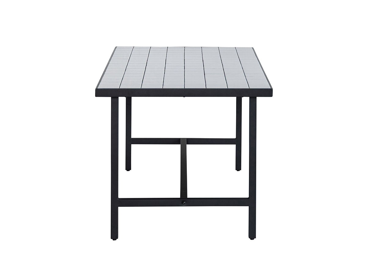 OASIS NANO DINING TABLE / オアシス ナノ ダイニングテーブル 幅172.5cm （テーブル > ダイニングテーブル） 21