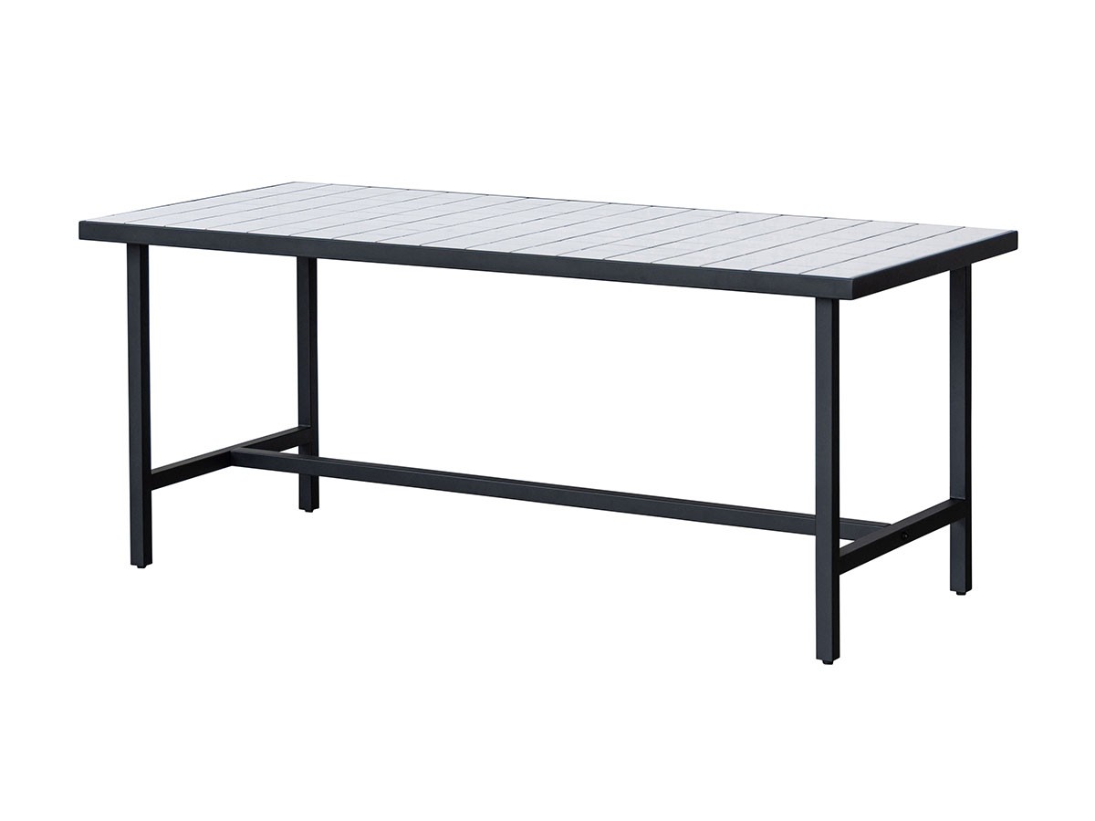 OASIS NANO DINING TABLE / オアシス ナノ ダイニングテーブル 幅172.5cm （テーブル > ダイニングテーブル） 2