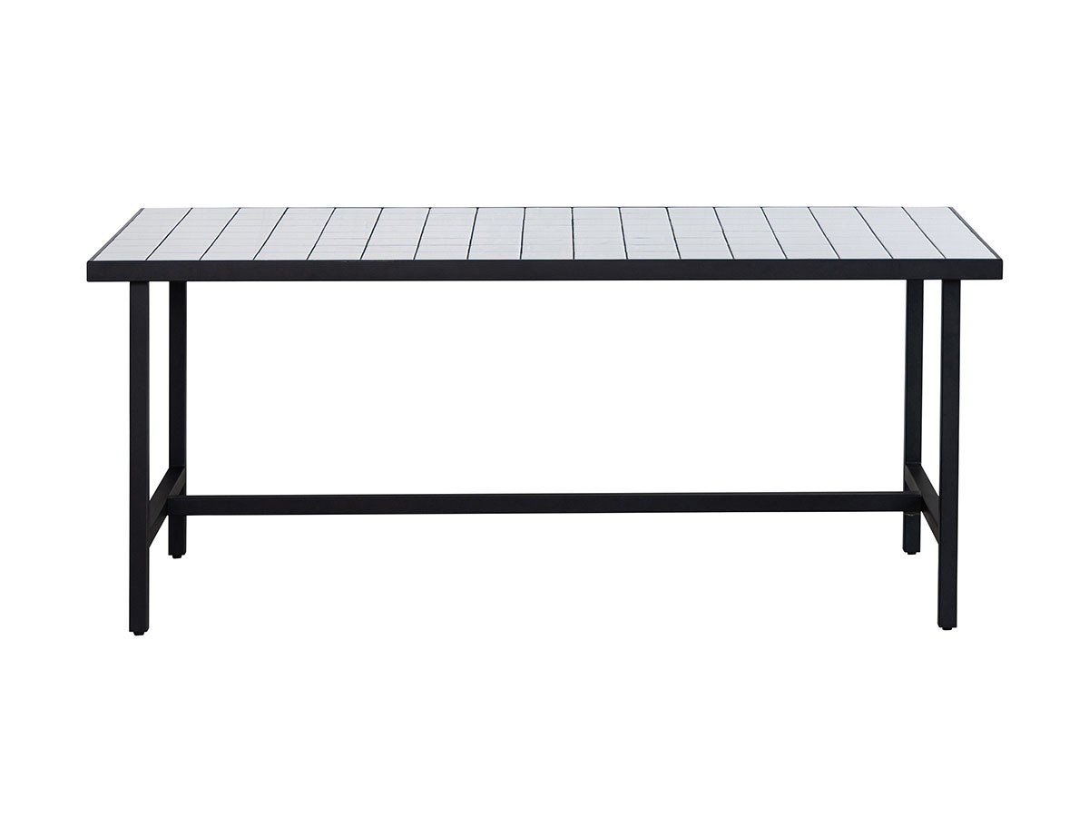 OASIS NANO DINING TABLE / オアシス ナノ ダイニングテーブル 幅172.5cm （テーブル > ダイニングテーブル） 20