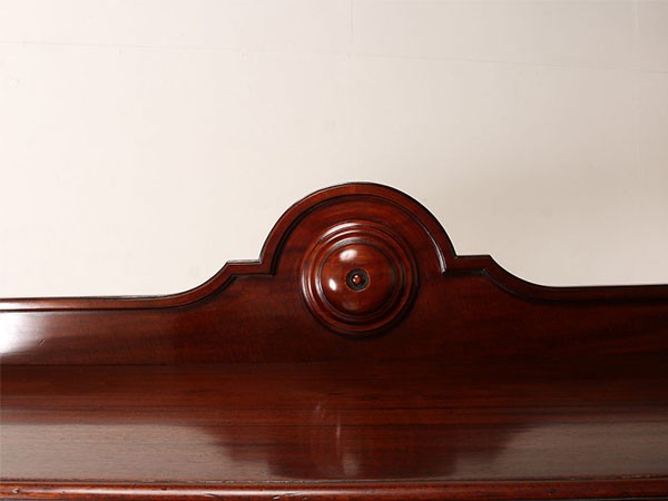 Lloyd's Antiques Real Antique 
Victorian Server / ロイズ・アンティークス イギリスアンティーク家具
ヴィクトリアンサーバー （収納家具 > ラック・シェルフ） 4