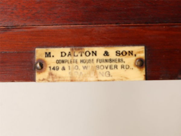 Lloyd's Antiques Real Antique 
Victorian Server / ロイズ・アンティークス イギリスアンティーク家具
ヴィクトリアンサーバー （収納家具 > ラック・シェルフ） 11