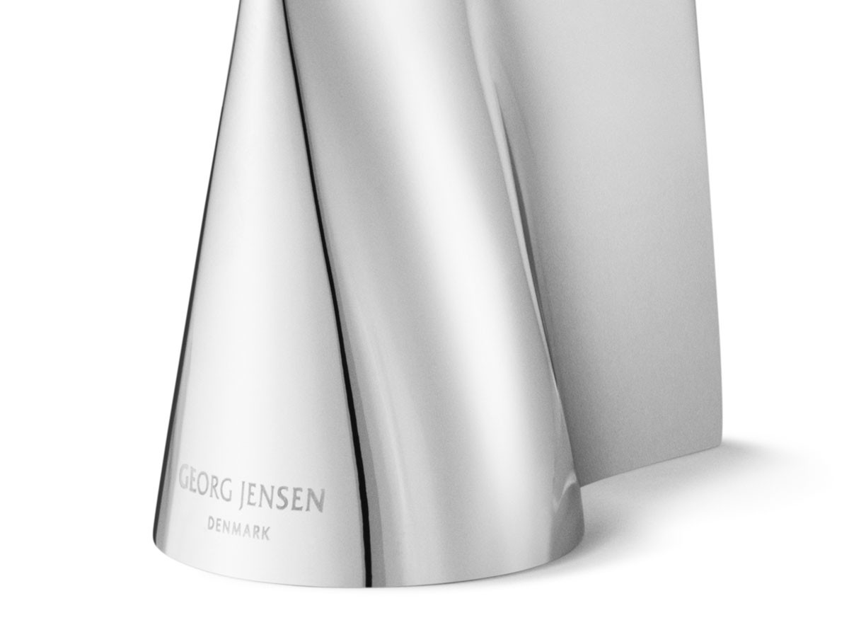 JENSEN LUMIS SNUFFER / ジョージ ジェンセン ルミス キャンドルスナッファー インテリア・家具通販【FLYMEe】
