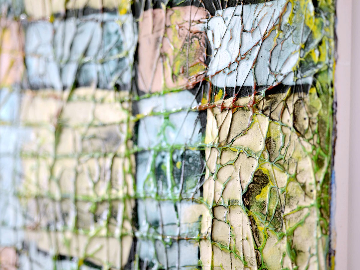 門田 光雅 teleport 1 / かどた みつまさ テレポート 1 （アート・オブジェ > アート・作家作品） 3