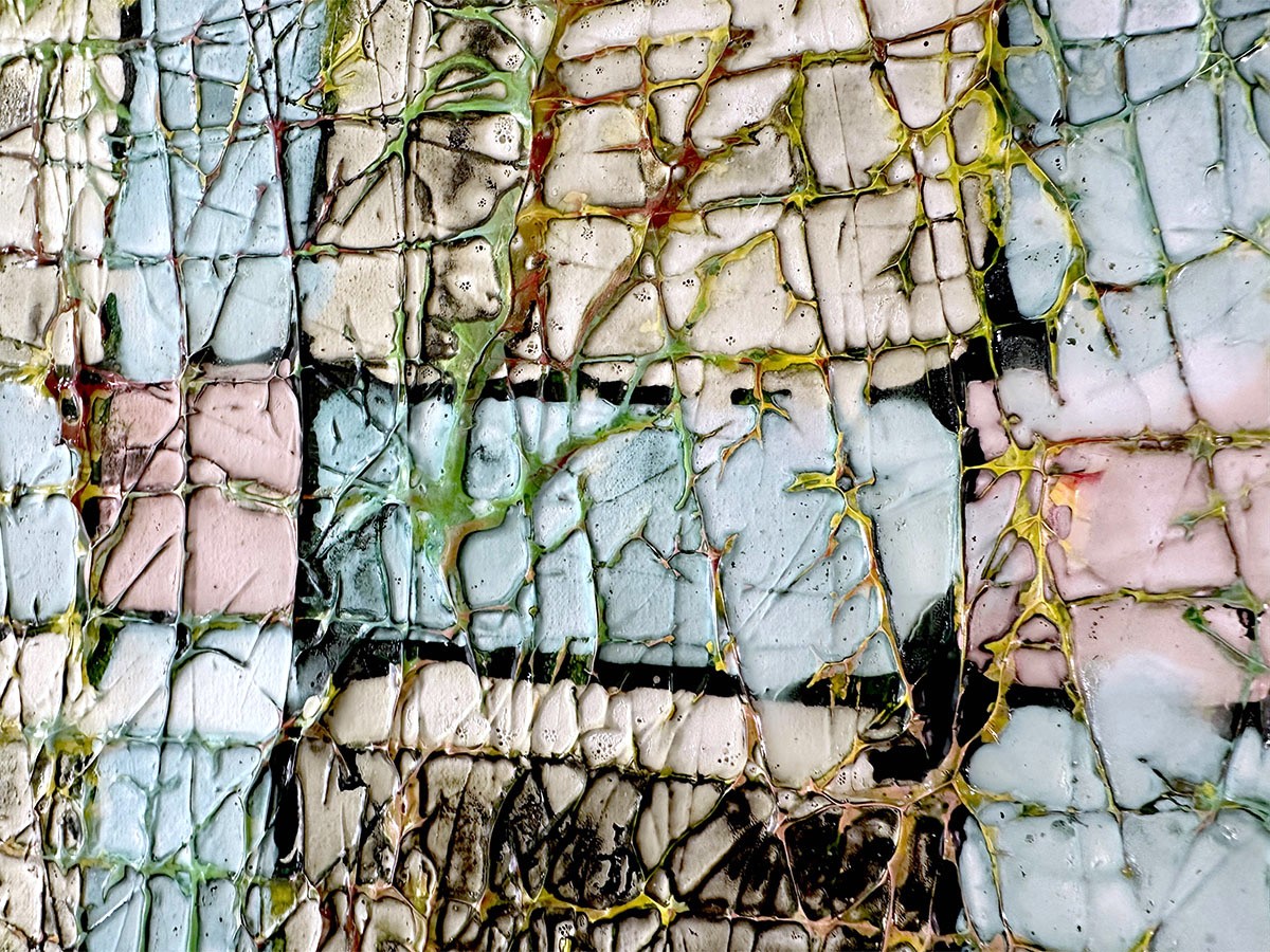 門田 光雅 teleport 1 / かどた みつまさ テレポート 1 （アート・オブジェ > アート・作家作品） 4