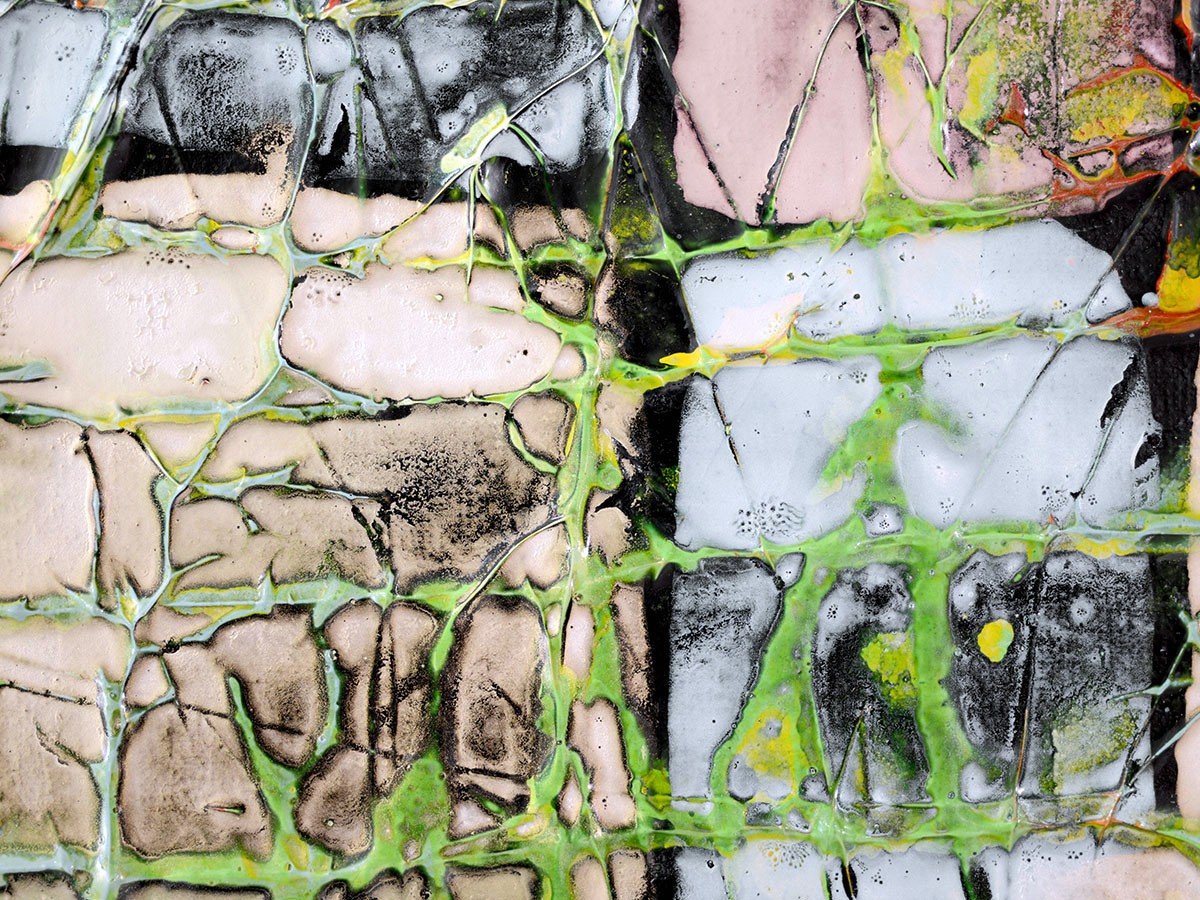 門田 光雅 teleport 1 / かどた みつまさ テレポート 1 （アート・オブジェ > アート・作家作品） 8