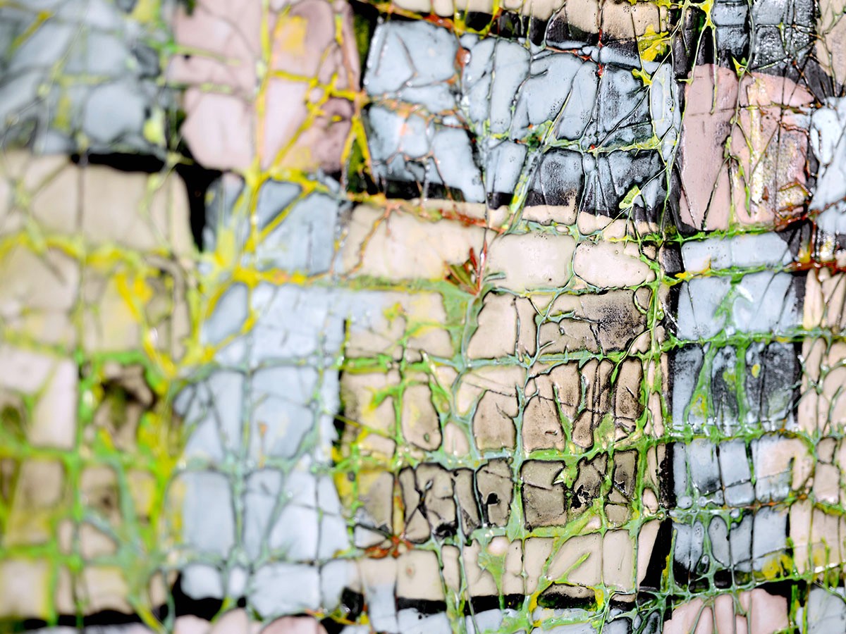 門田 光雅 teleport 1 / かどた みつまさ テレポート 1 （アート・オブジェ > アート・作家作品） 7