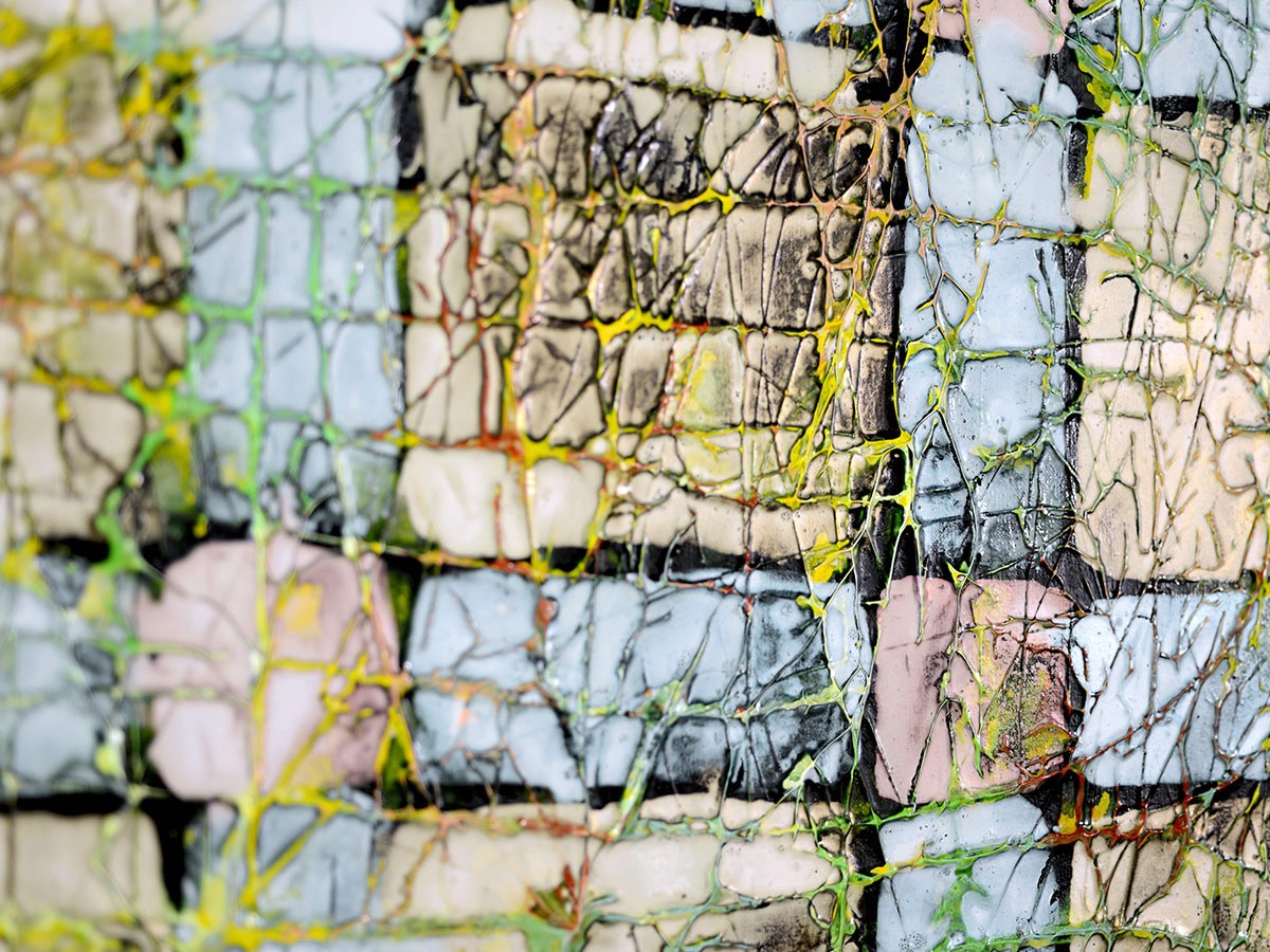 門田 光雅 teleport 1 / かどた みつまさ テレポート 1 （アート・オブジェ > アート・作家作品） 6