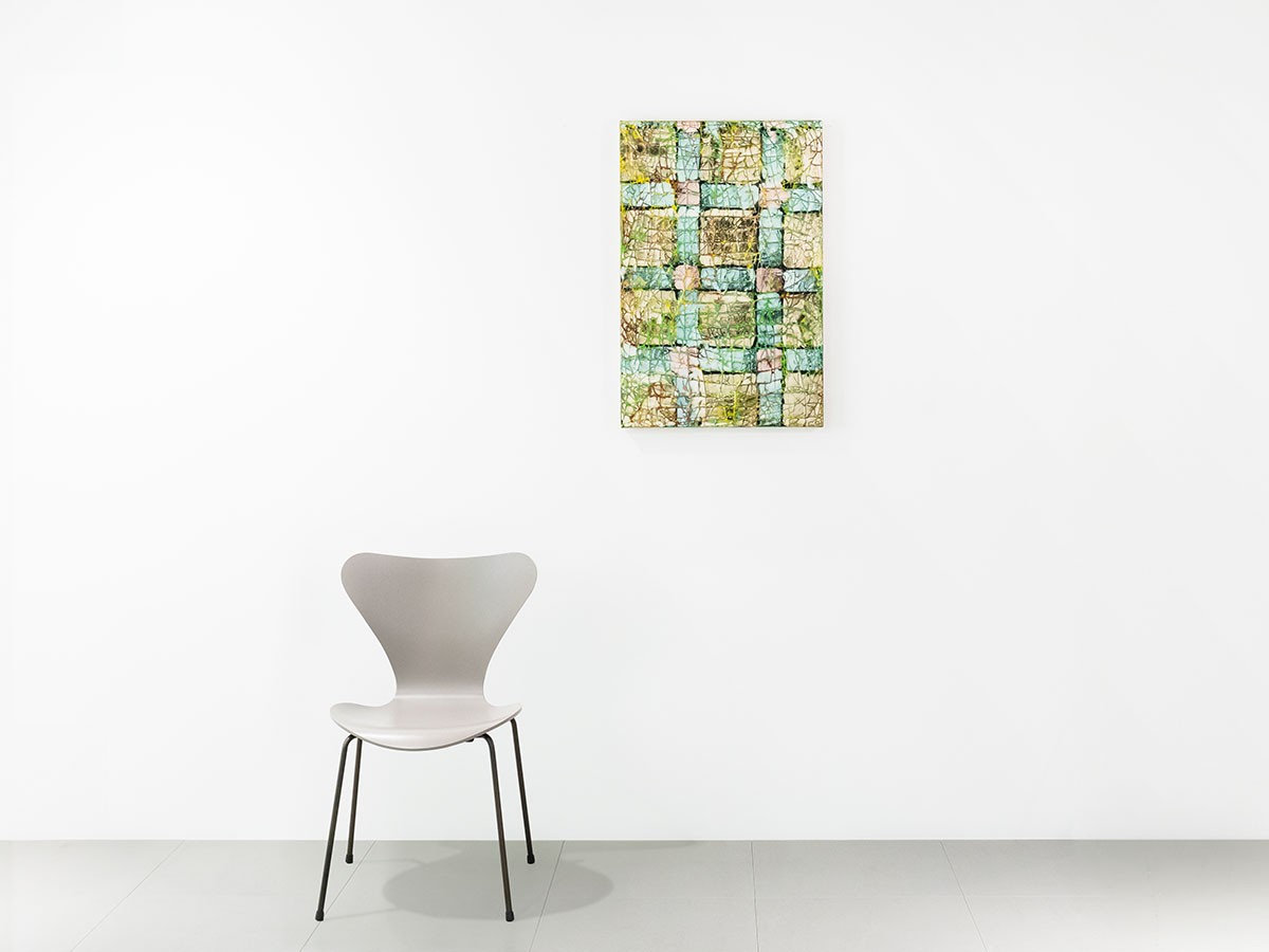 門田 光雅 teleport 1 / かどた みつまさ テレポート 1 （アート・オブジェ > アート・作家作品） 2