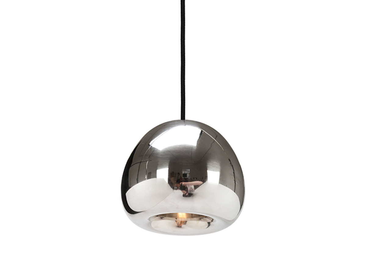 Tom Dixon. Void Mini Pendant / トム・ディクソン ヴォイド ミニ