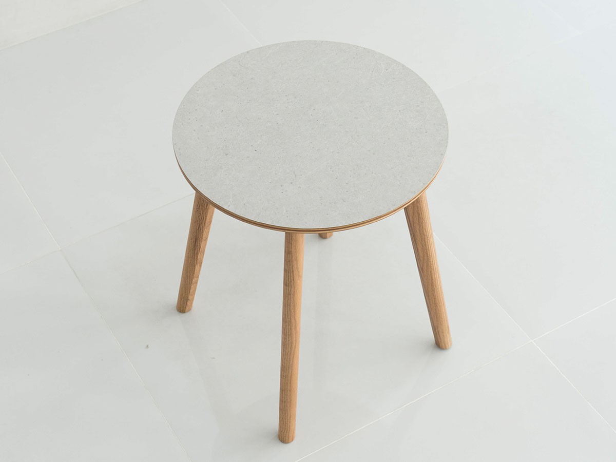 PAL 400 COFFEE TABLE / パル 400 コーヒーテーブル （テーブル > サイドテーブル） 42