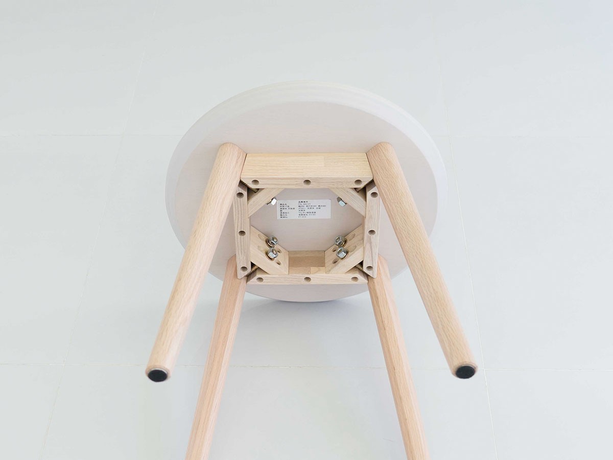 PAL 400 COFFEE TABLE / パル 400 コーヒーテーブル （テーブル > サイドテーブル） 46
