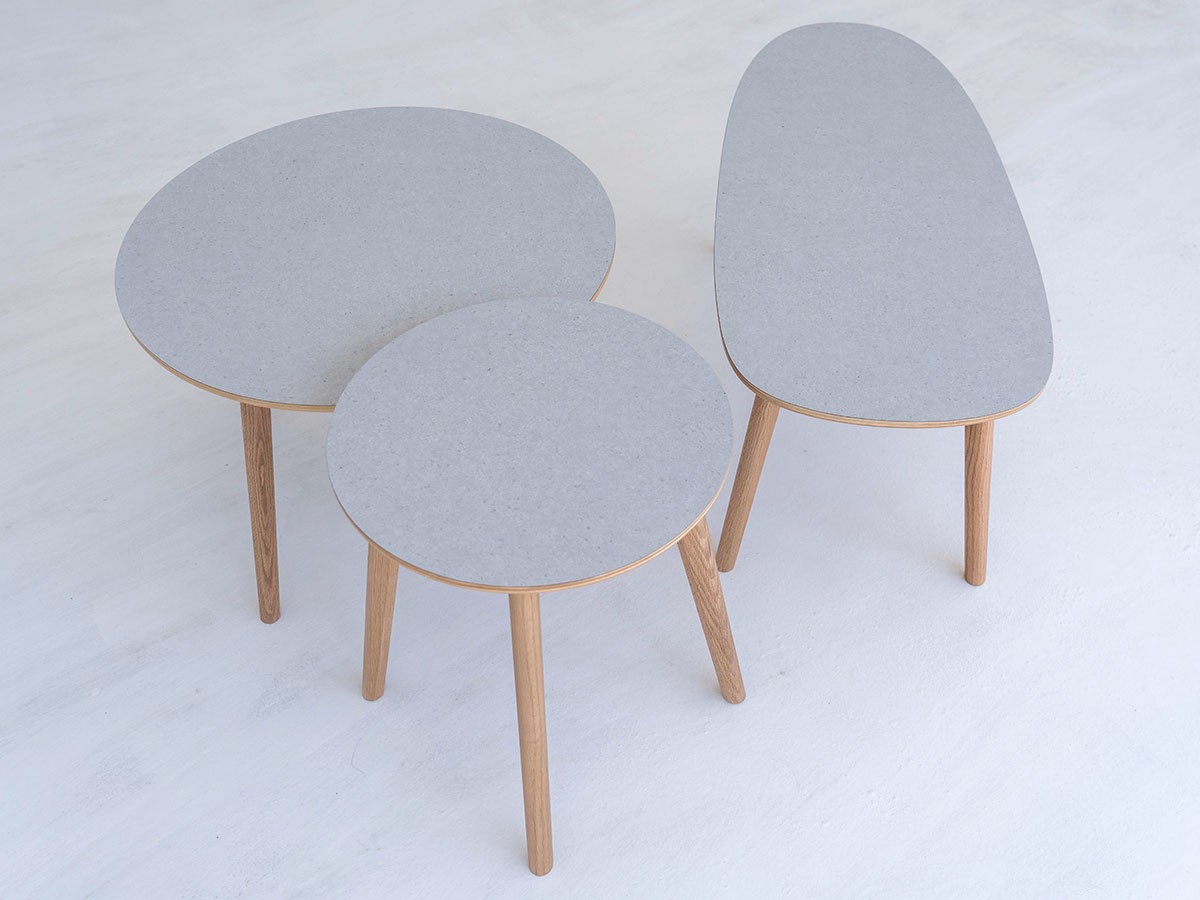 PAL 400 COFFEE TABLE / パル 400 コーヒーテーブル （テーブル > サイドテーブル） 5