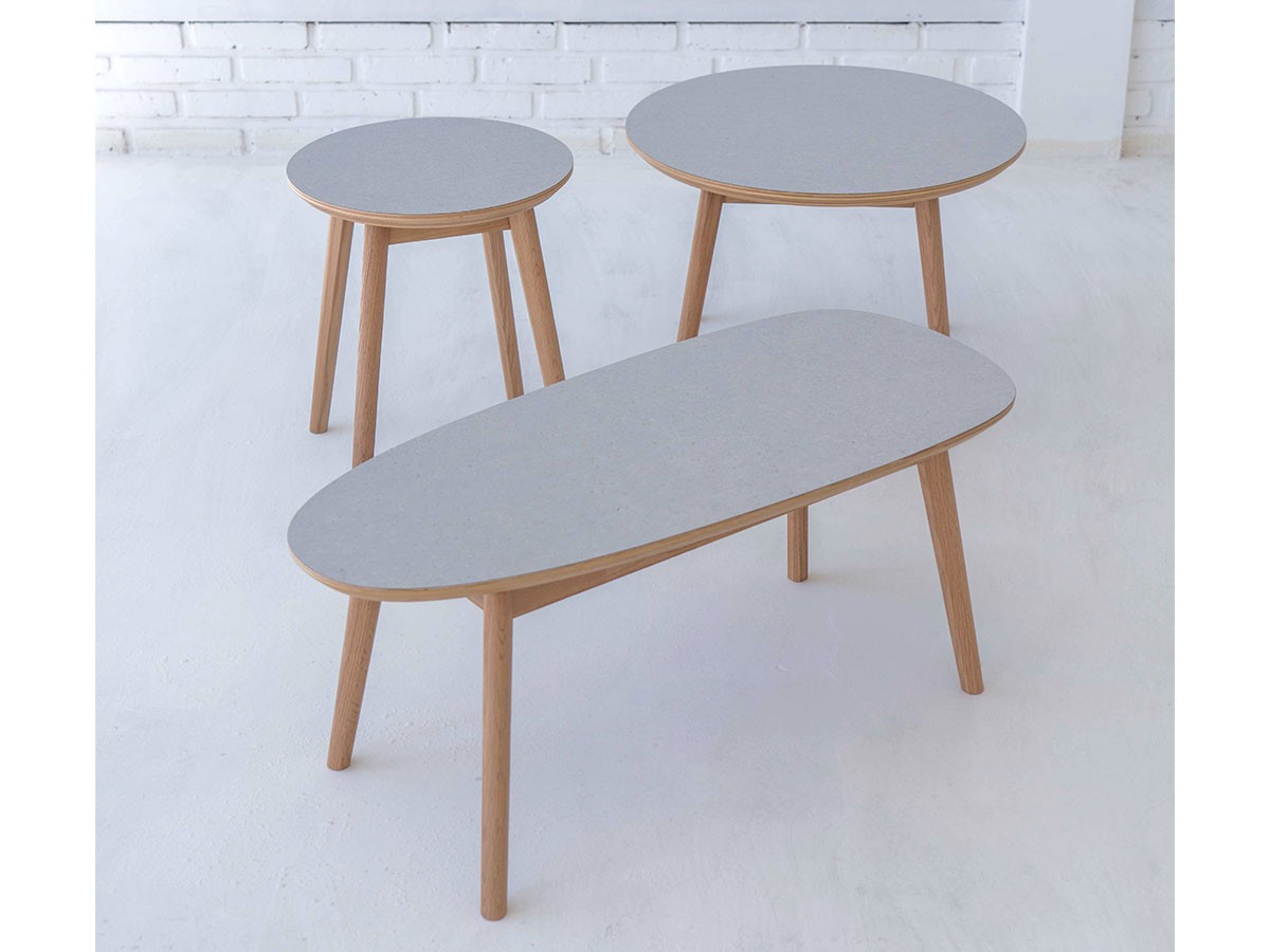 PAL 400 COFFEE TABLE / パル 400 コーヒーテーブル （テーブル > サイドテーブル） 31