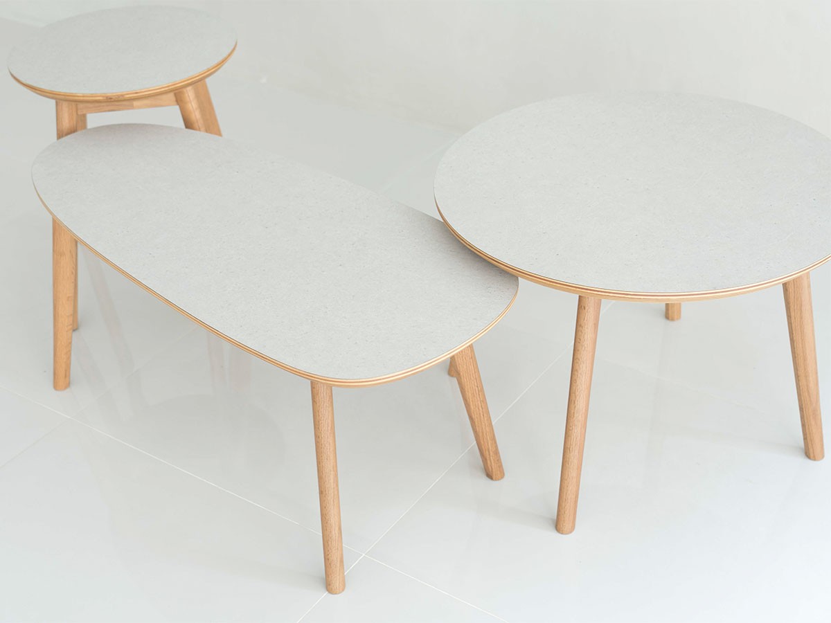 PAL 400 COFFEE TABLE / パル 400 コーヒーテーブル （テーブル > サイドテーブル） 35