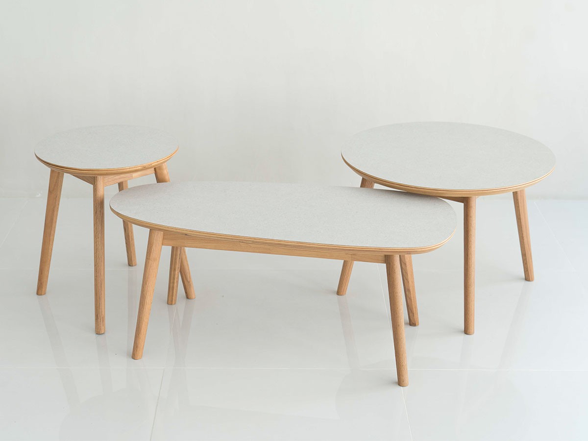 PAL 400 COFFEE TABLE / パル 400 コーヒーテーブル （テーブル > サイドテーブル） 33