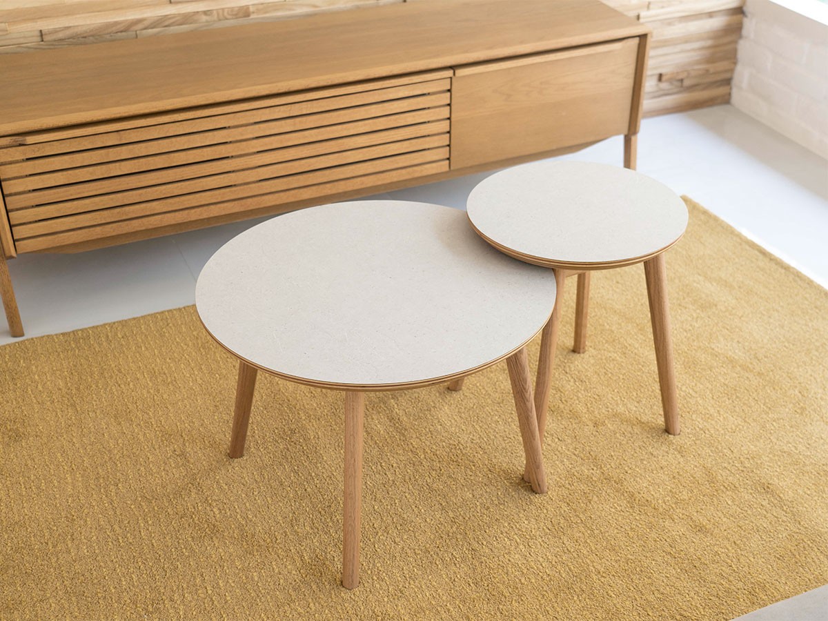 PAL 400 COFFEE TABLE / パル 400 コーヒーテーブル （テーブル > サイドテーブル） 19