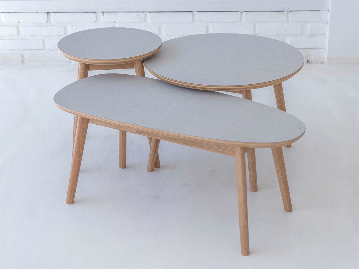 PAL 400 COFFEE TABLE / パル 400 コーヒーテーブル （テーブル > サイドテーブル） 29