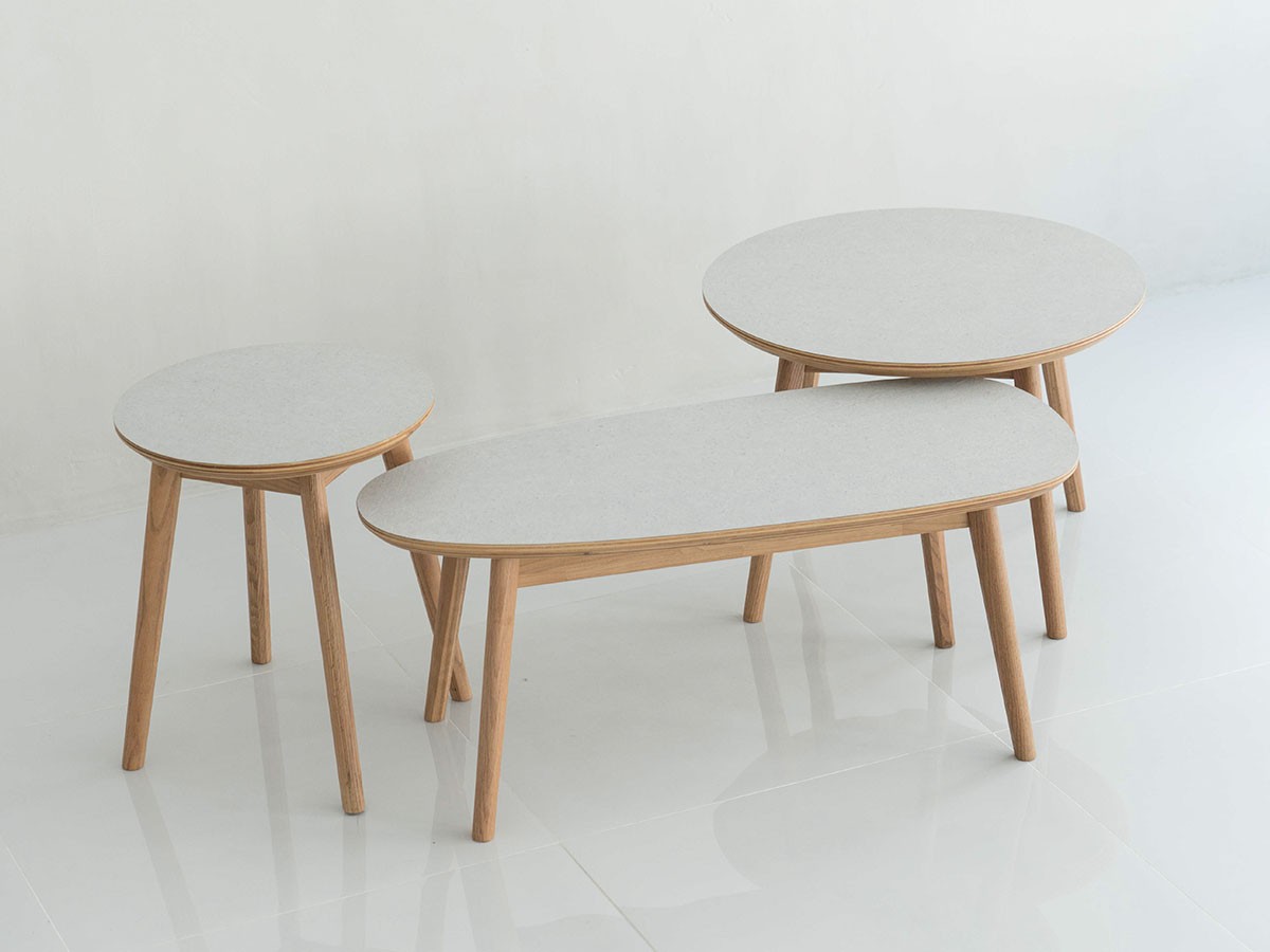 PAL 400 COFFEE TABLE / パル 400 コーヒーテーブル （テーブル > サイドテーブル） 34