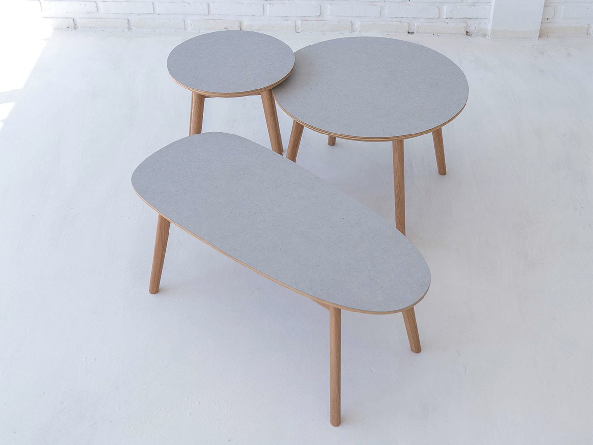 PAL 400 COFFEE TABLE / パル 400 コーヒーテーブル （テーブル > サイドテーブル） 32