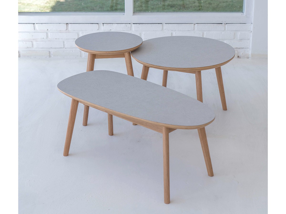 PAL 400 COFFEE TABLE / パル 400 コーヒーテーブル （テーブル > サイドテーブル） 30