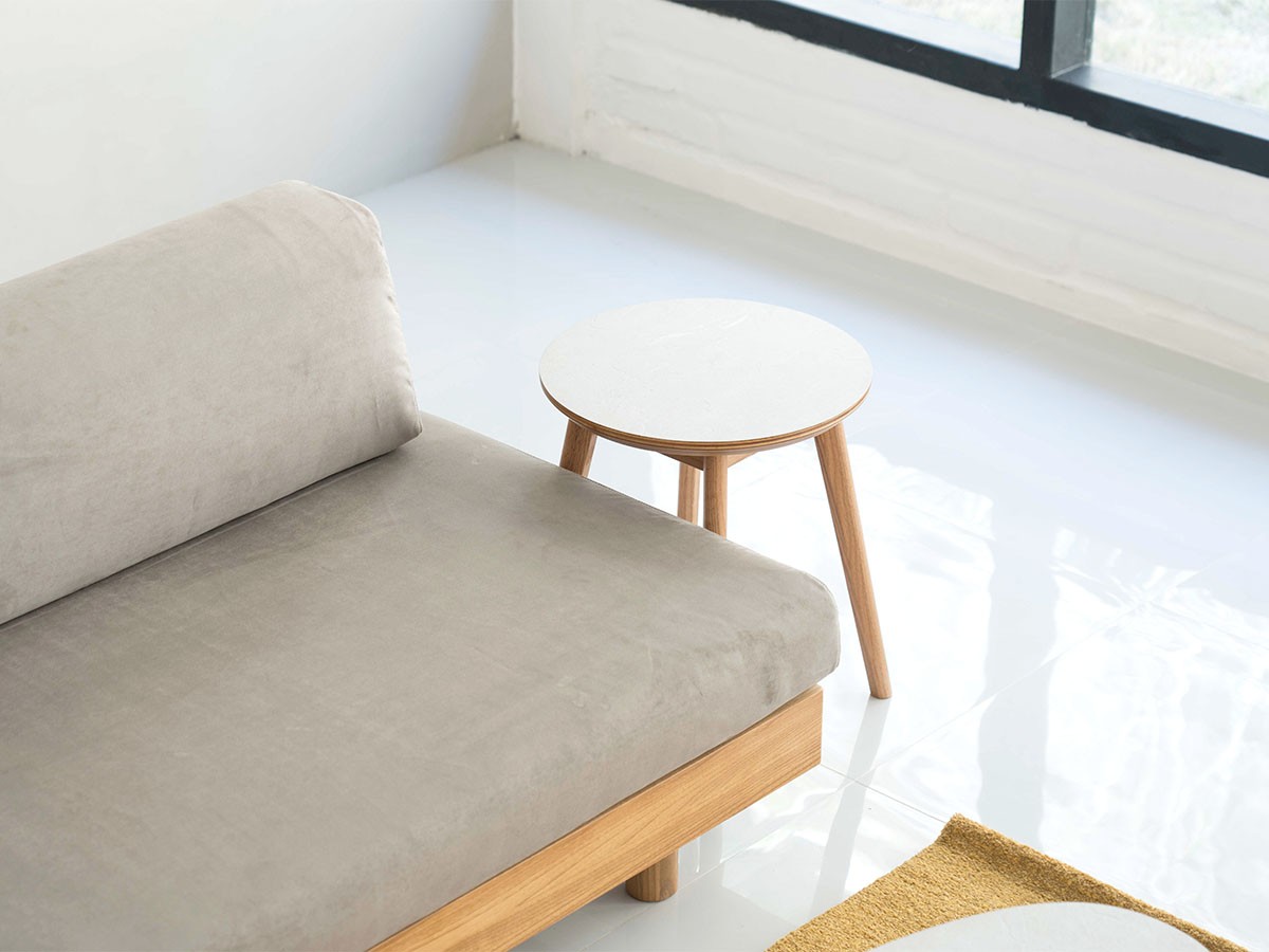 PAL 400 COFFEE TABLE / パル 400 コーヒーテーブル （テーブル > サイドテーブル） 23