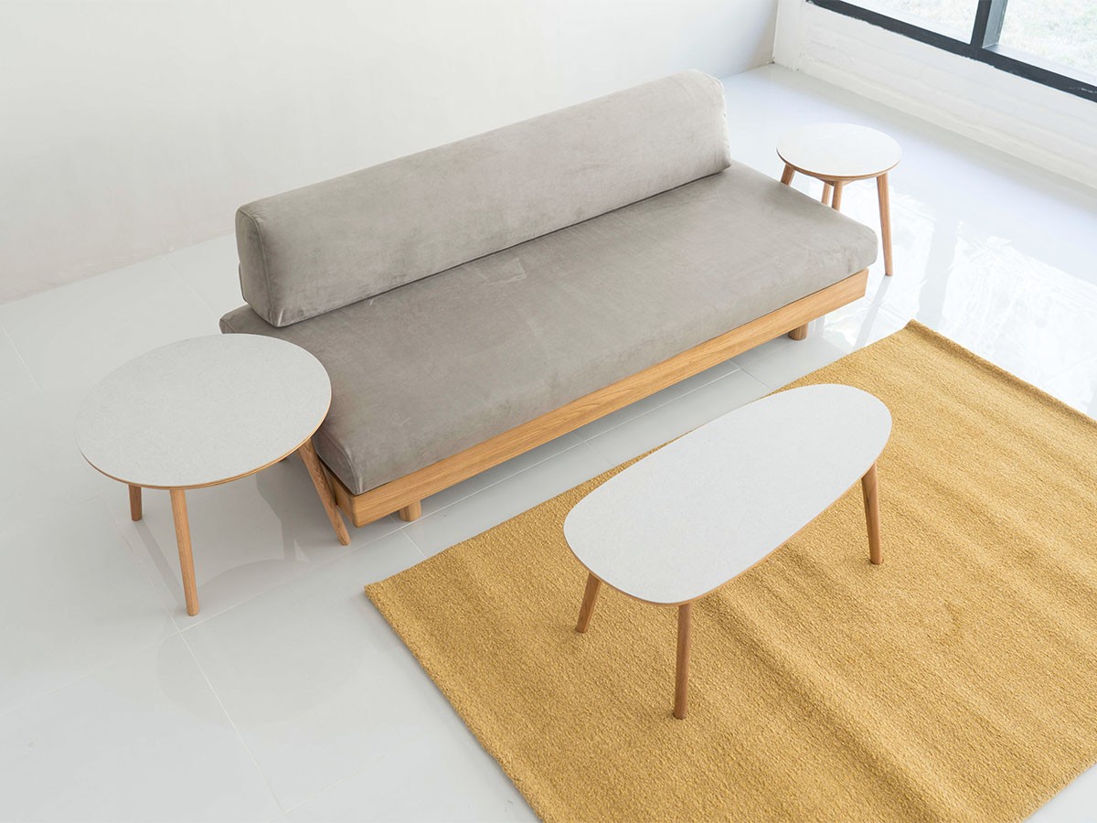 PAL 400 COFFEE TABLE / パル 400 コーヒーテーブル （テーブル > サイドテーブル） 22