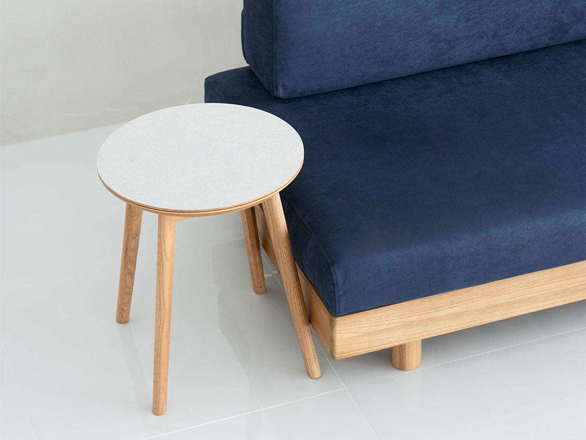 PAL 400 COFFEE TABLE / パル 400 コーヒーテーブル （テーブル > サイドテーブル） 8