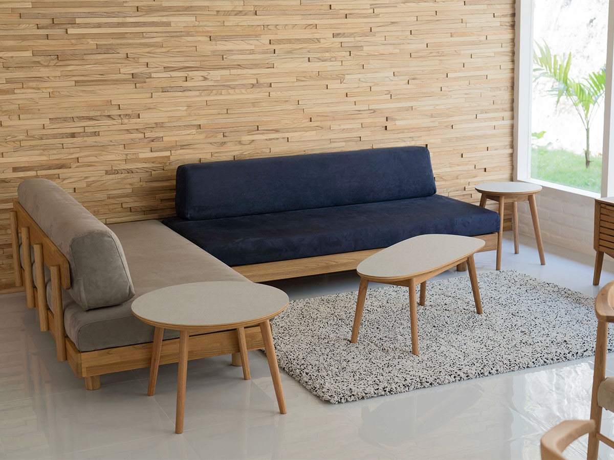 PAL 400 COFFEE TABLE / パル 400 コーヒーテーブル （テーブル > サイドテーブル） 14