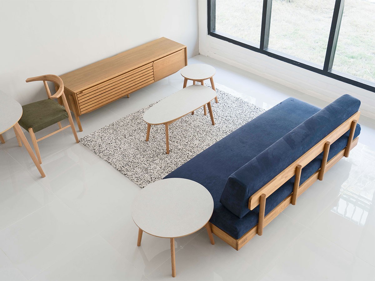 PAL 400 COFFEE TABLE / パル 400 コーヒーテーブル （テーブル > サイドテーブル） 16