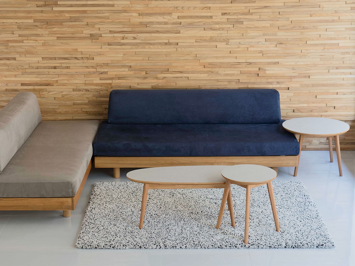 PAL 400 COFFEE TABLE / パル 400 コーヒーテーブル （テーブル > サイドテーブル） 13