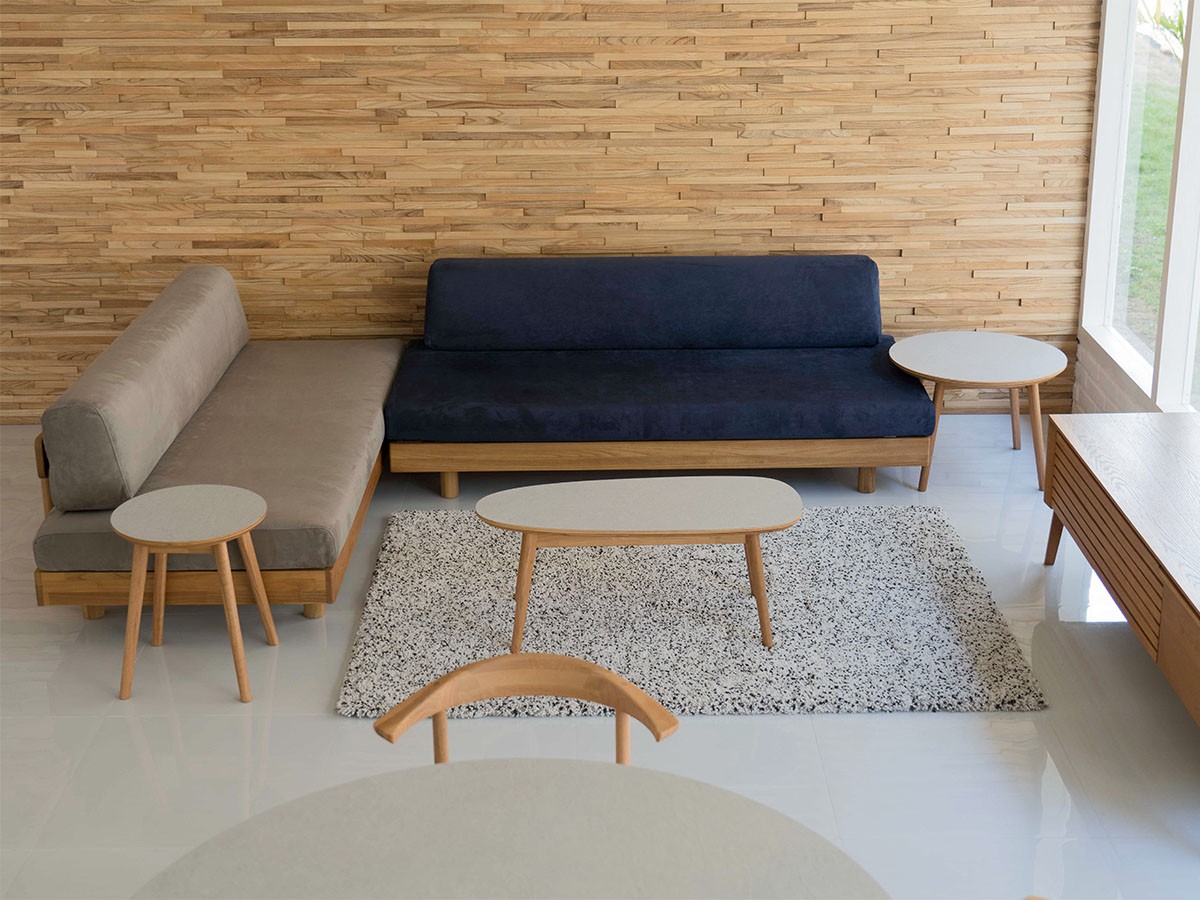 PAL 400 COFFEE TABLE / パル 400 コーヒーテーブル （テーブル > サイドテーブル） 12
