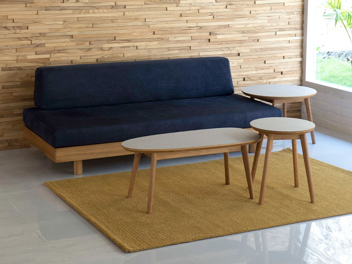 PAL 400 COFFEE TABLE / パル 400 コーヒーテーブル （テーブル > サイドテーブル） 17