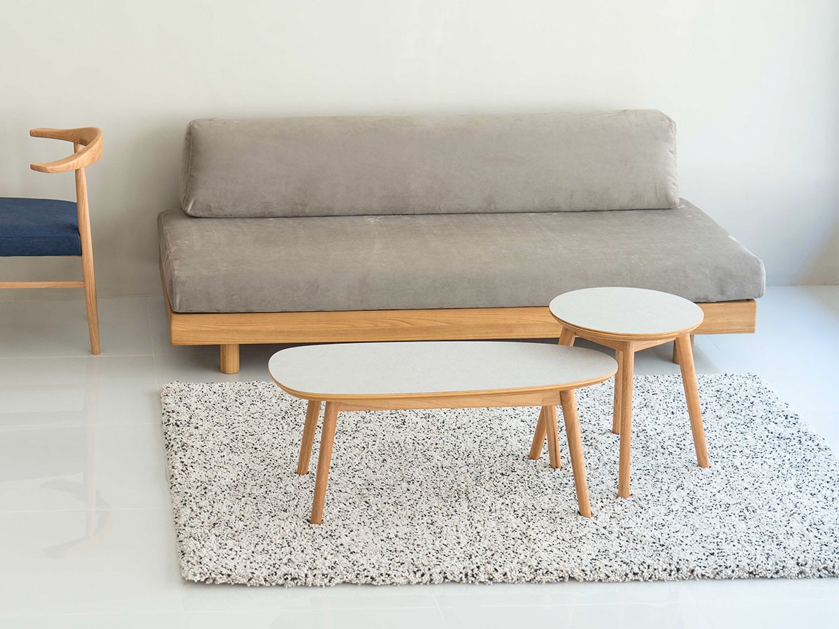 PAL 400 COFFEE TABLE / パル 400 コーヒーテーブル （テーブル > サイドテーブル） 11
