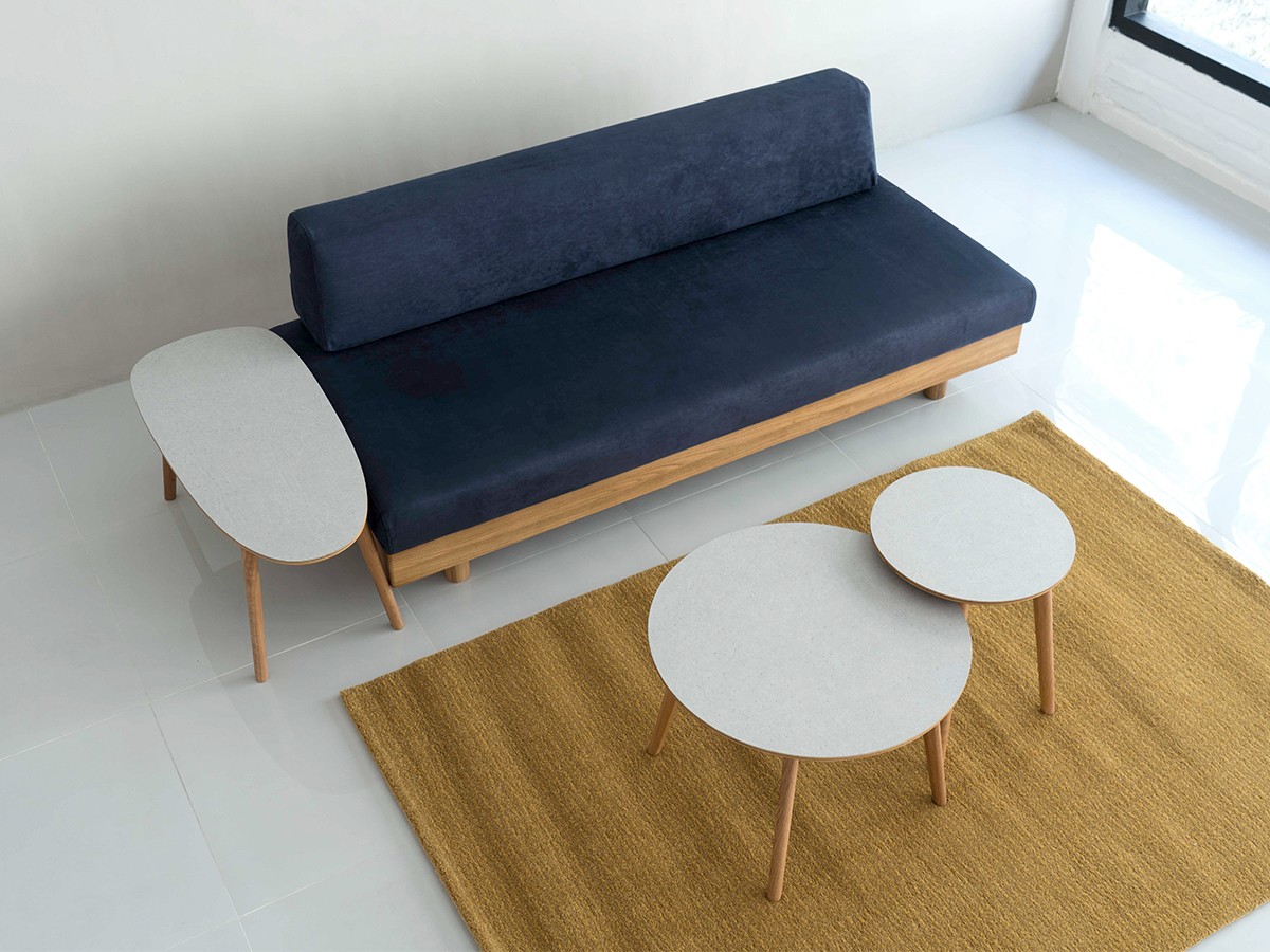 PAL 400 COFFEE TABLE / パル 400 コーヒーテーブル （テーブル > サイドテーブル） 18