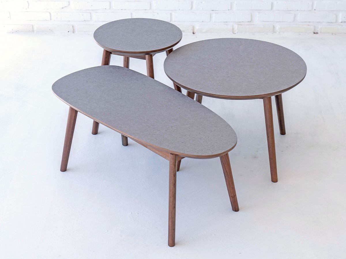 PAL 400 COFFEE TABLE / パル 400 コーヒーテーブル （テーブル > サイドテーブル） 36