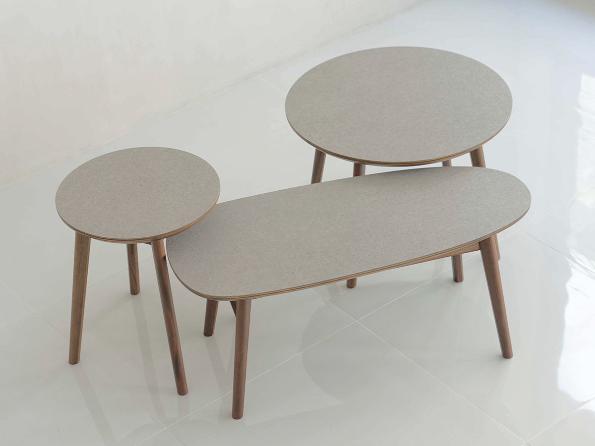 PAL 400 COFFEE TABLE / パル 400 コーヒーテーブル （テーブル > サイドテーブル） 39