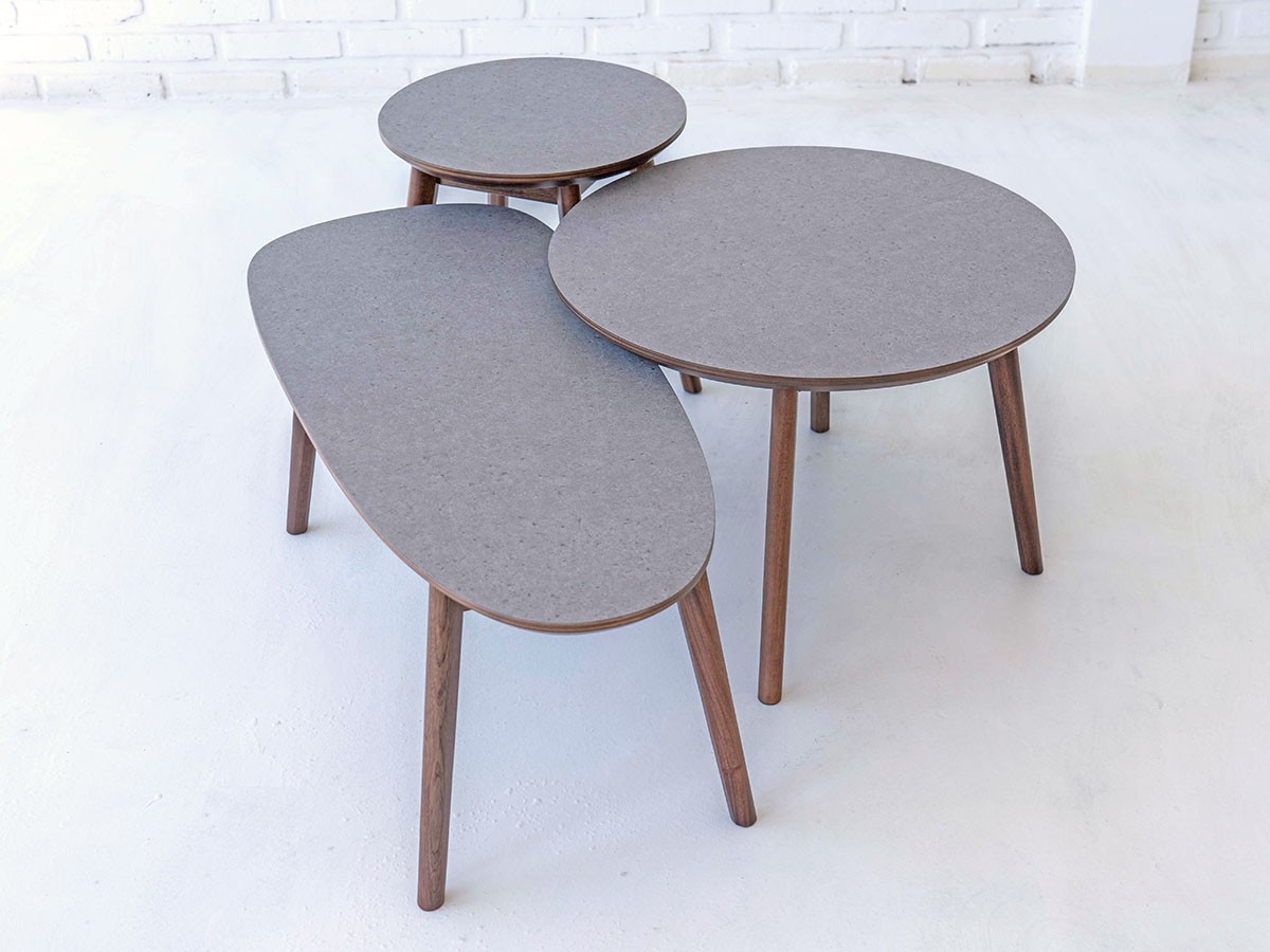 PAL 400 COFFEE TABLE / パル 400 コーヒーテーブル （テーブル > サイドテーブル） 6