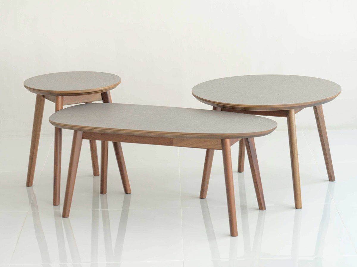 PAL 400 COFFEE TABLE / パル 400 コーヒーテーブル （テーブル > サイドテーブル） 38