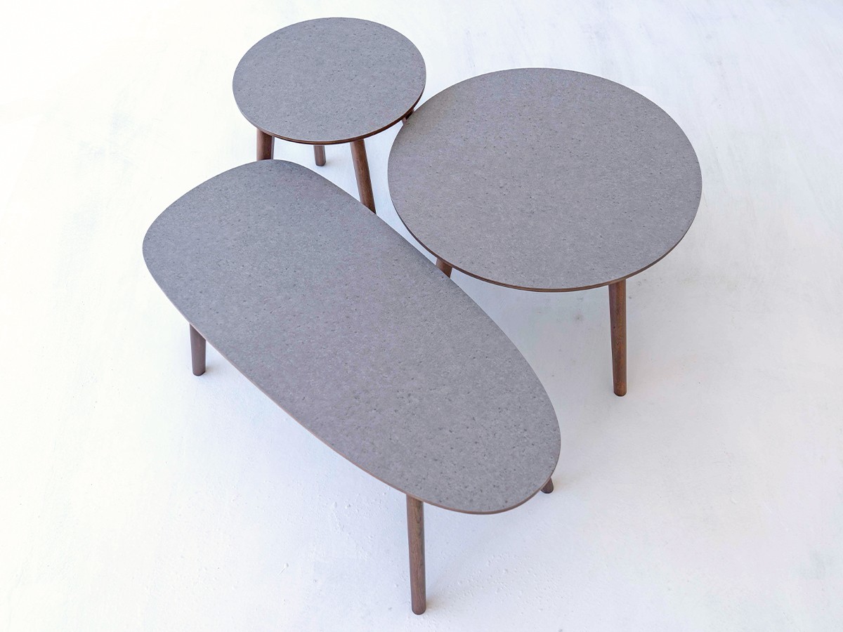PAL 400 COFFEE TABLE / パル 400 コーヒーテーブル （テーブル > サイドテーブル） 37
