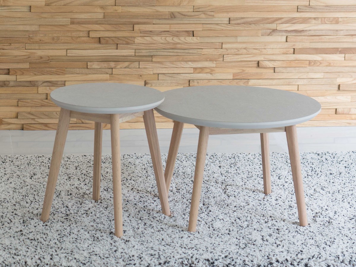 PAL 400 COFFEE TABLE / パル 400 コーヒーテーブル （テーブル > サイドテーブル） 7