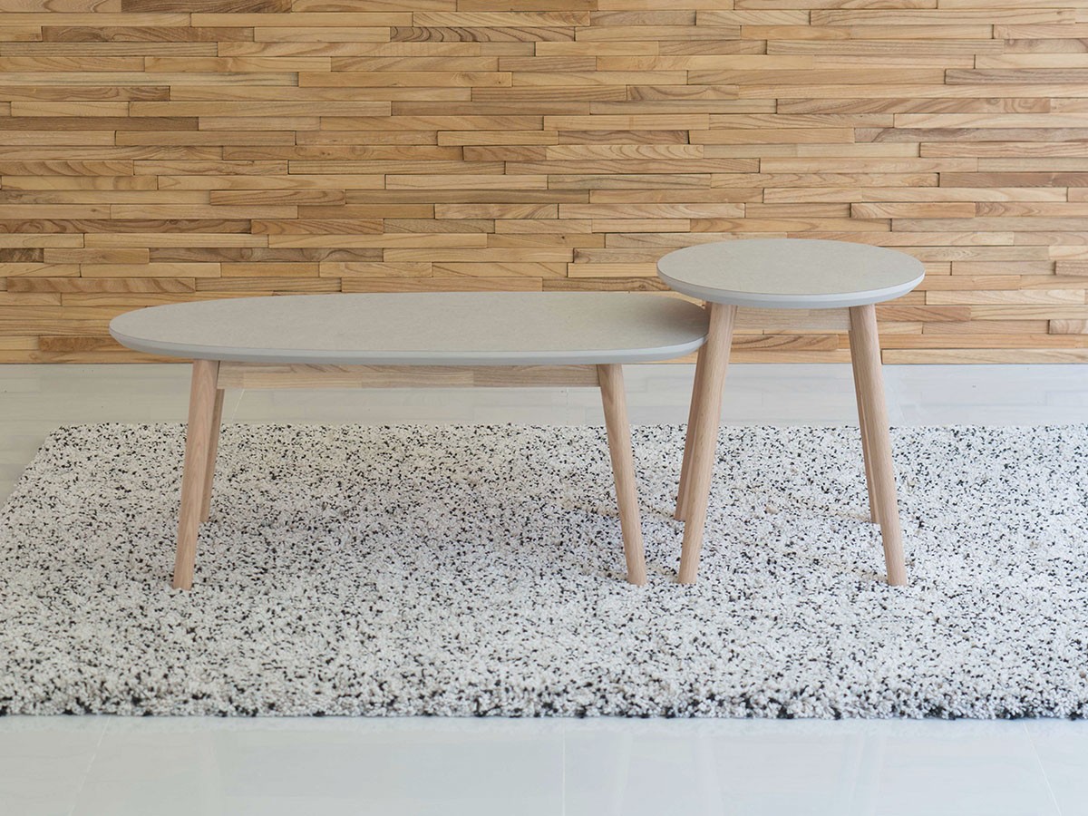 PAL 400 COFFEE TABLE / パル 400 コーヒーテーブル （テーブル > サイドテーブル） 26