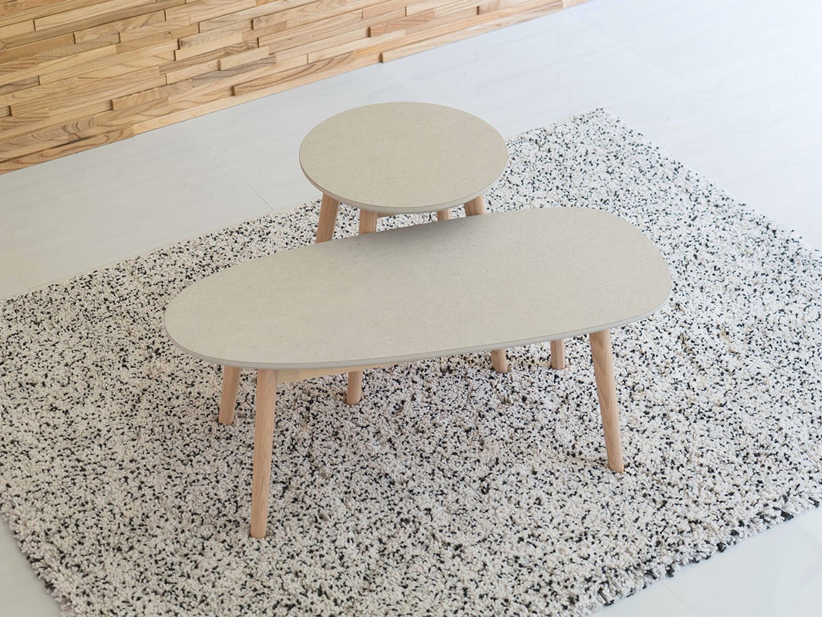 PAL 400 COFFEE TABLE / パル 400 コーヒーテーブル （テーブル > サイドテーブル） 28