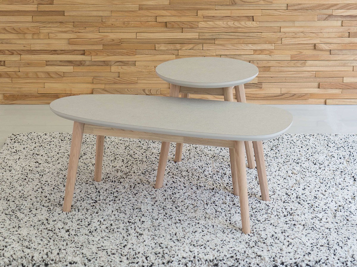 PAL 400 COFFEE TABLE / パル 400 コーヒーテーブル （テーブル > サイドテーブル） 27