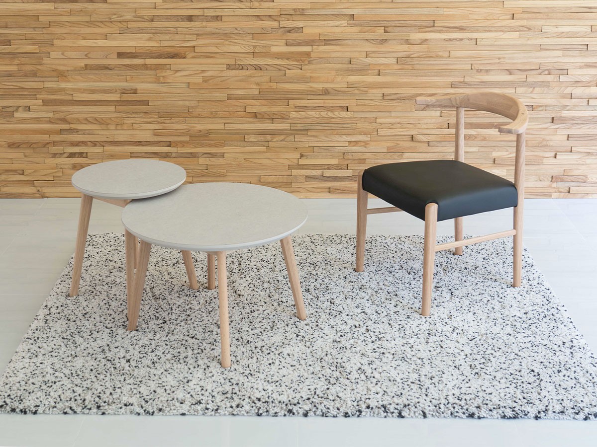 PAL 400 COFFEE TABLE / パル 400 コーヒーテーブル （テーブル > サイドテーブル） 24