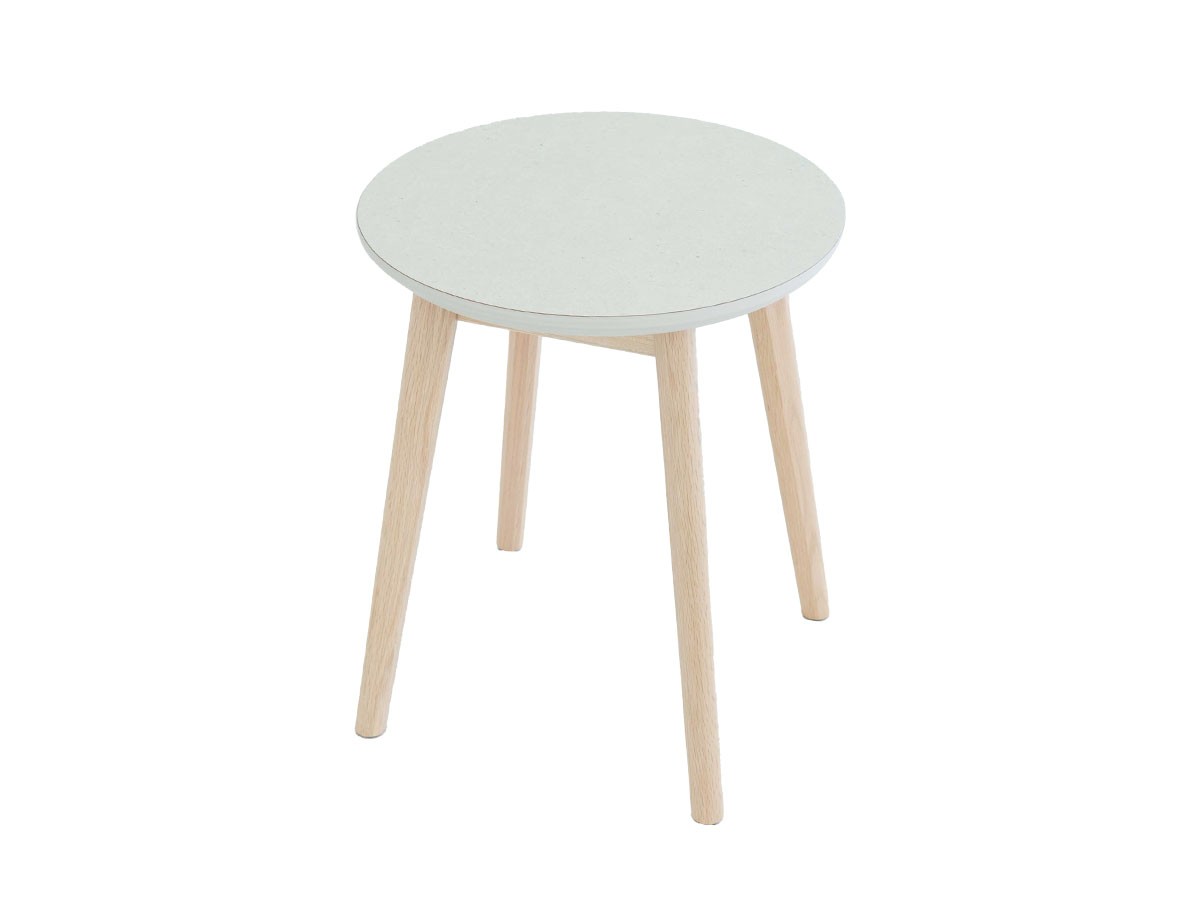 PAL 400 COFFEE TABLE / パル 400 コーヒーテーブル （テーブル > サイドテーブル） 2