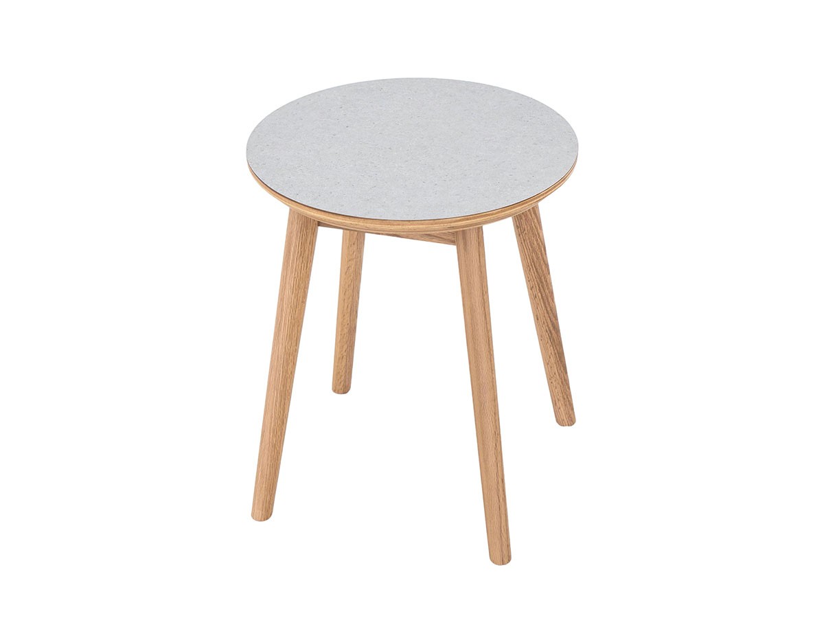 PAL 400 COFFEE TABLE