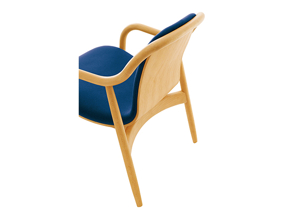 Lounge Chair / ラウンジチェア e13001 （チェア・椅子 > ラウンジチェア） 7