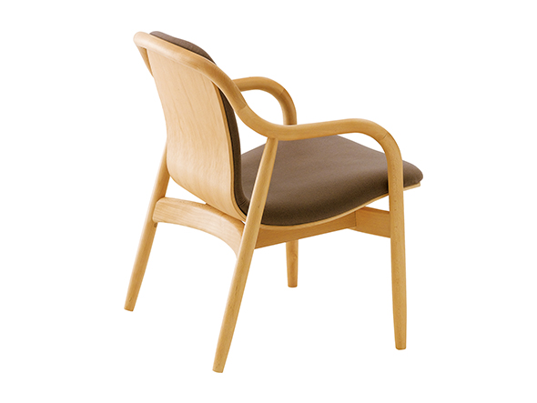 Lounge Chair / ラウンジチェア e13001 （チェア・椅子 > ラウンジチェア） 6