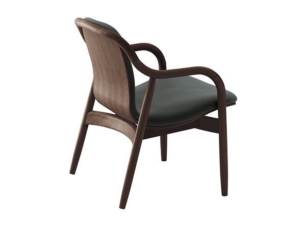 Lounge Chair / ラウンジチェア e13001 （チェア・椅子 > ラウンジチェア） 8